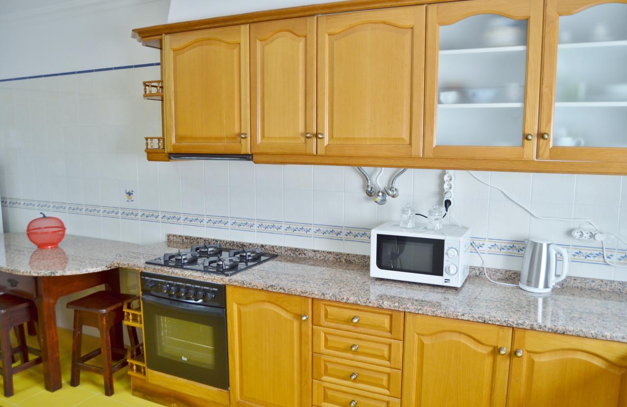 Bjb Apartamento Олян Екстер'єр фото