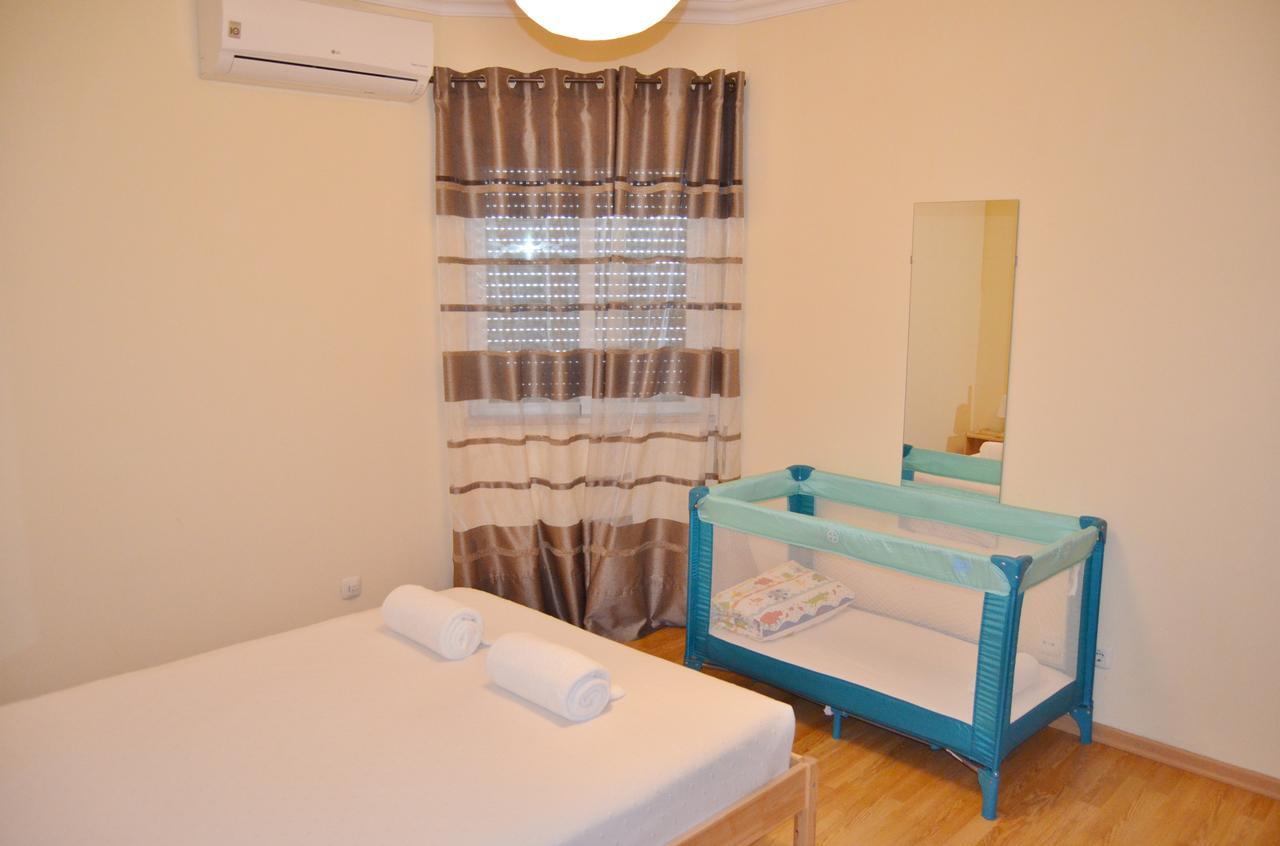 Bjb Apartamento Олян Екстер'єр фото