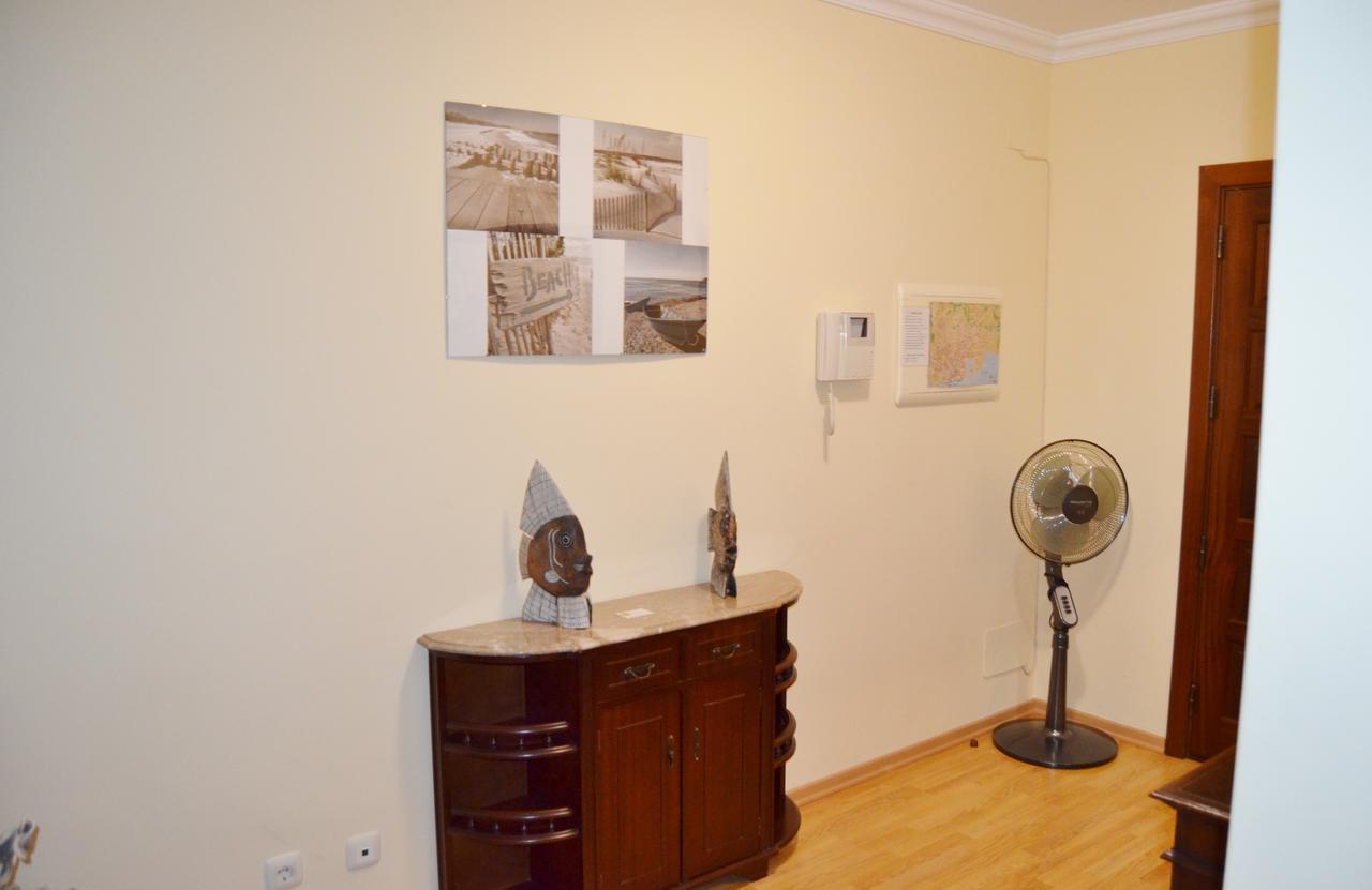 Bjb Apartamento Олян Екстер'єр фото