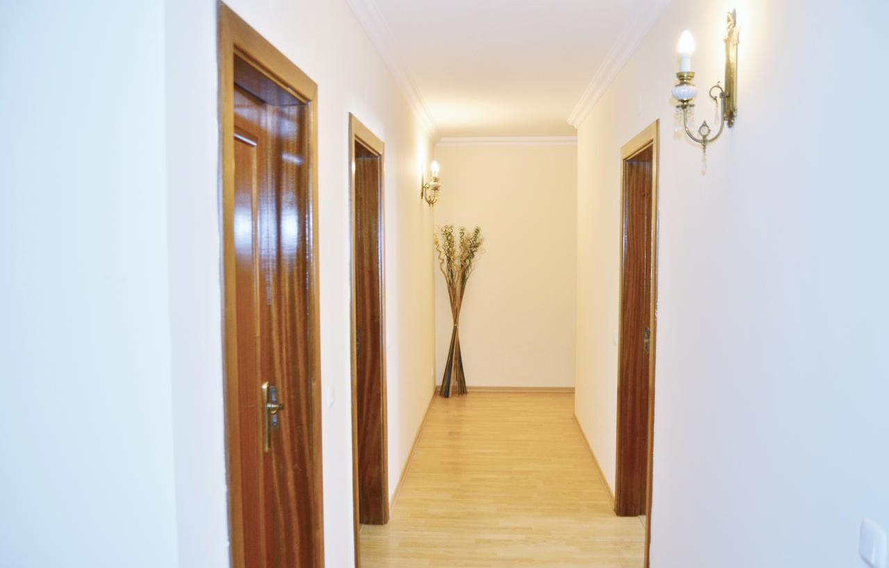 Bjb Apartamento Олян Екстер'єр фото