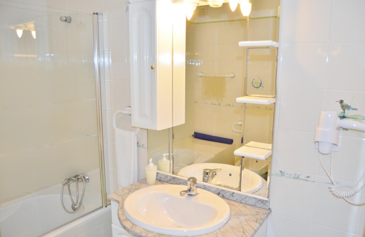 Bjb Apartamento Олян Екстер'єр фото