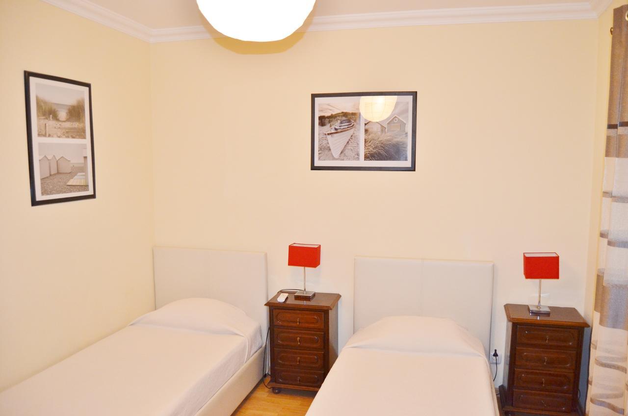 Bjb Apartamento Олян Екстер'єр фото