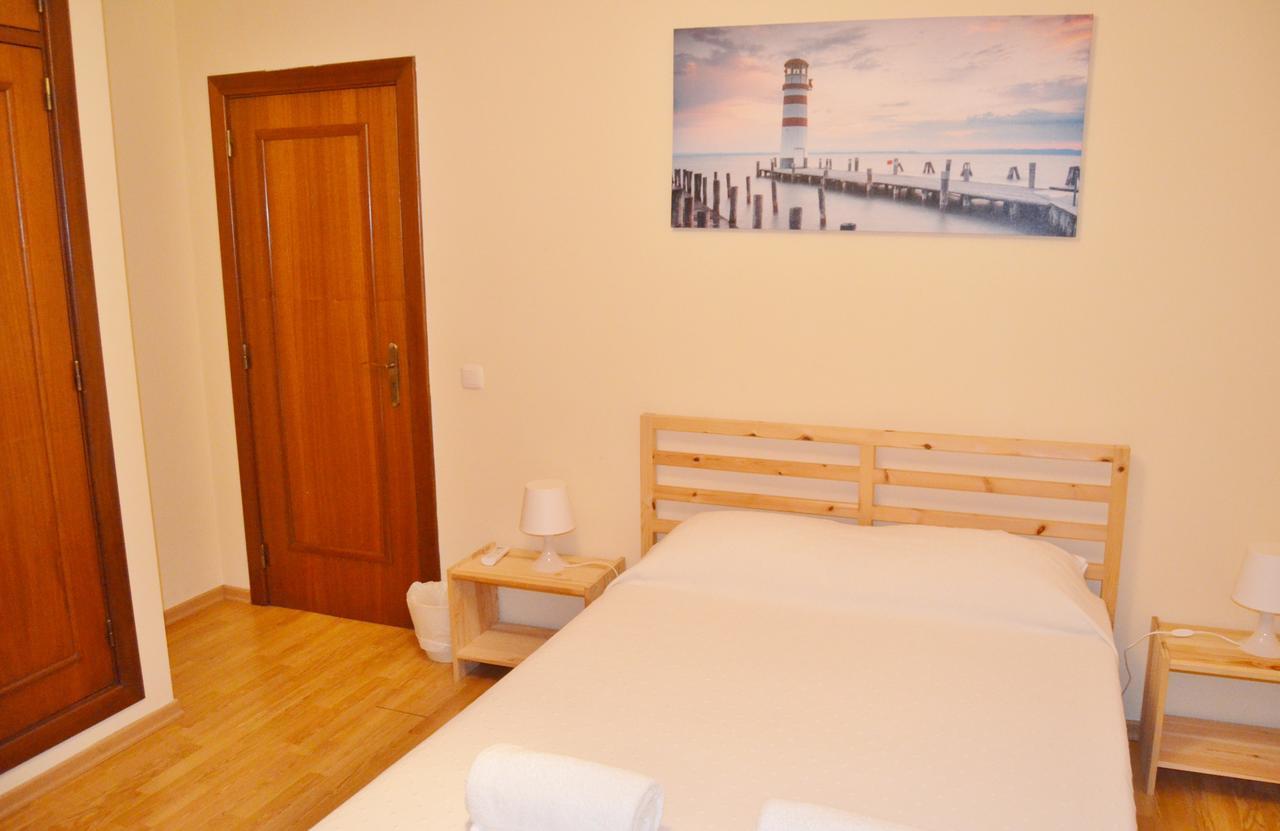 Bjb Apartamento Олян Екстер'єр фото