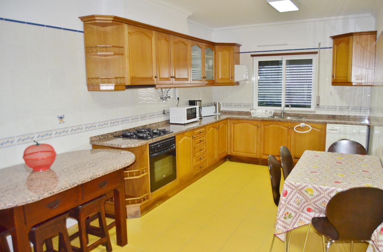 Bjb Apartamento Олян Екстер'єр фото