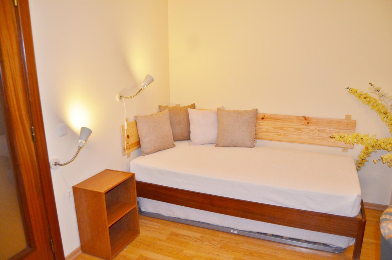 Bjb Apartamento Олян Екстер'єр фото