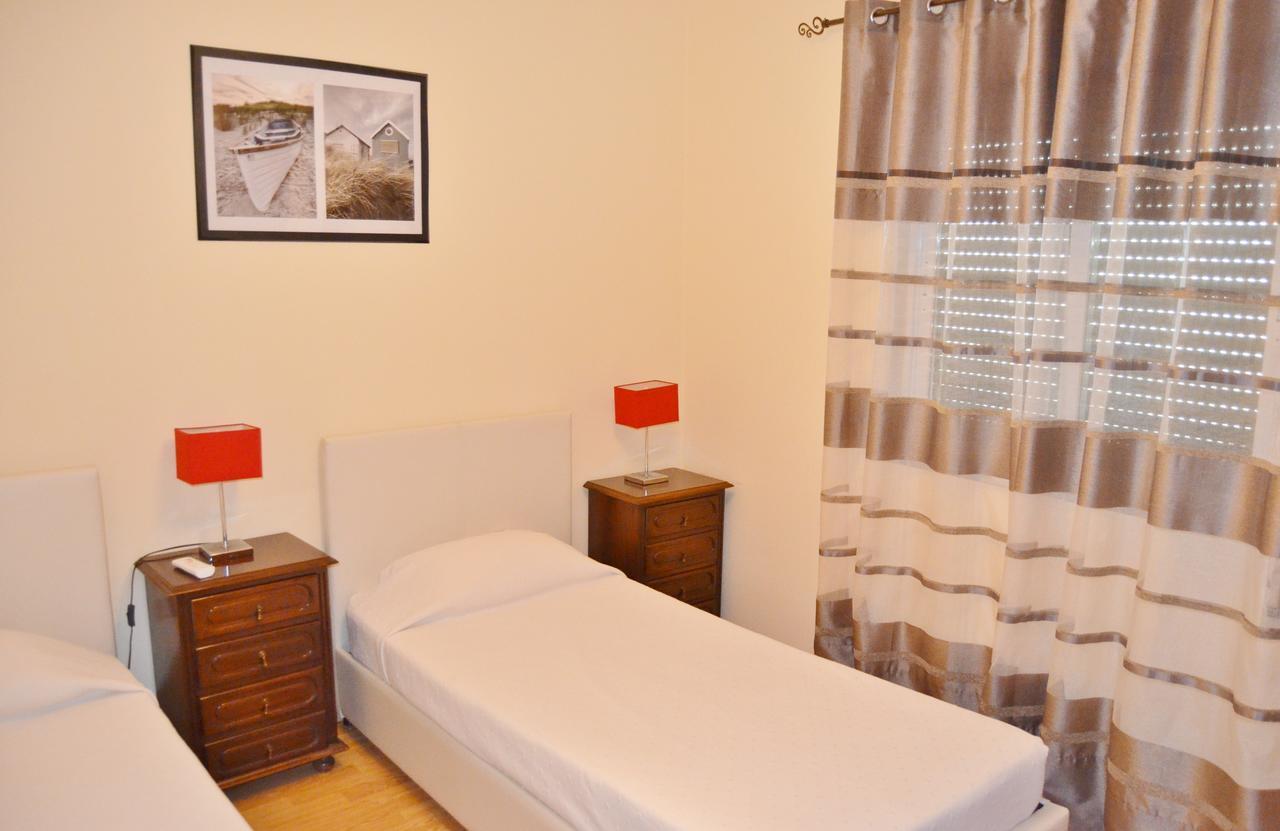 Bjb Apartamento Олян Екстер'єр фото