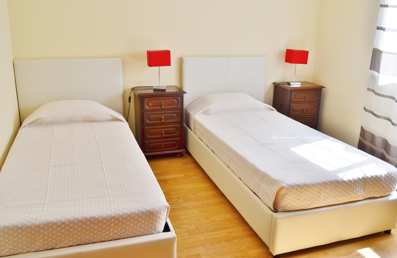 Bjb Apartamento Олян Екстер'єр фото