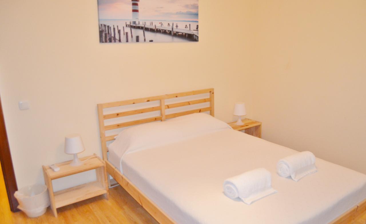 Bjb Apartamento Олян Екстер'єр фото