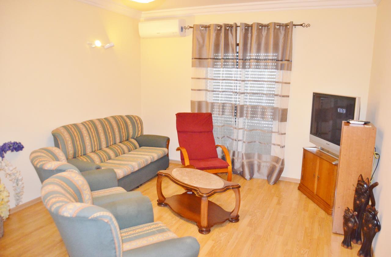 Bjb Apartamento Олян Екстер'єр фото