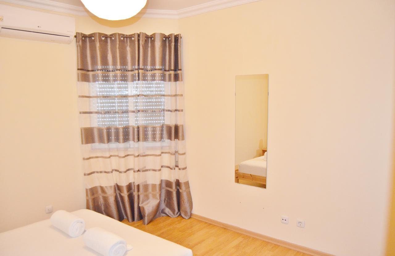 Bjb Apartamento Олян Екстер'єр фото